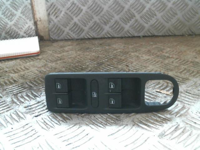 Interruttore alzacristalli VOLKSWAGEN GOLF 6 Diésel - 1
