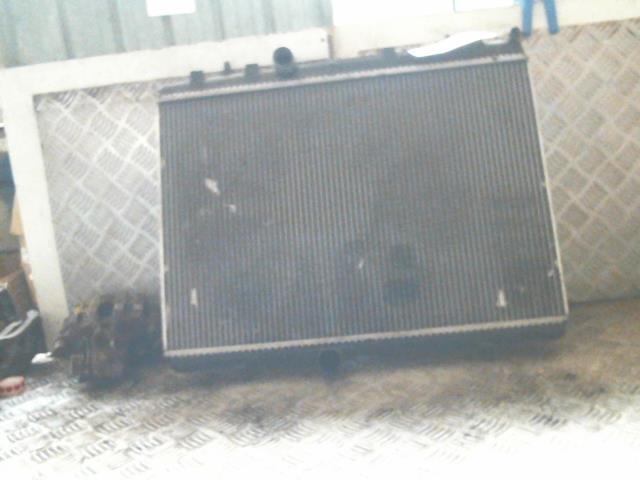 Radiateur eau PEUGEOT 308 1 PHASE 1 Diesel - 1