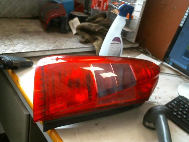 Fanale posteriore principale sinistro (luci) LANCIA MUSA PHASE 1 Diésel - 1