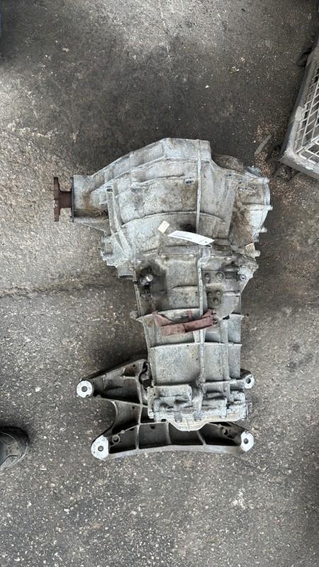 Boite de vitesses AUDI A5 1 COUPE PHASE 1 Diesel - 1