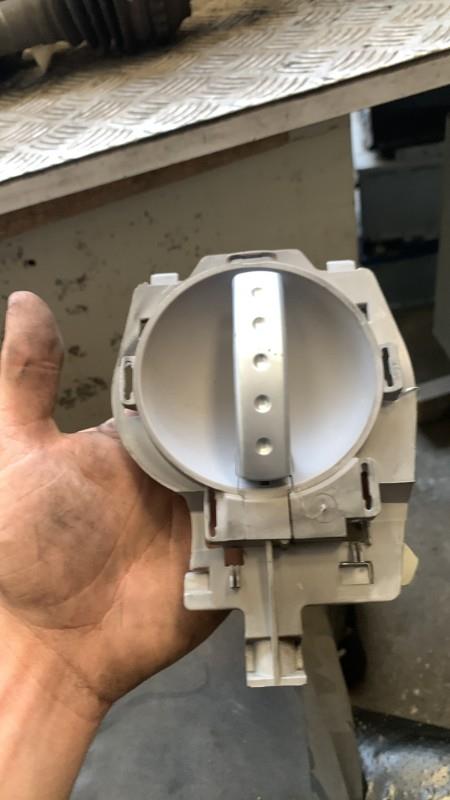 Maniglia interna anteriore destra CITROEN C3 1 PHASE 1 Gasolina - 1