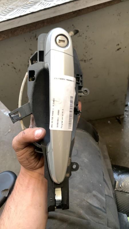 Maniglia portiera anteriore sinistra BMW X3 F25 PHASE 1 Diésel - 1