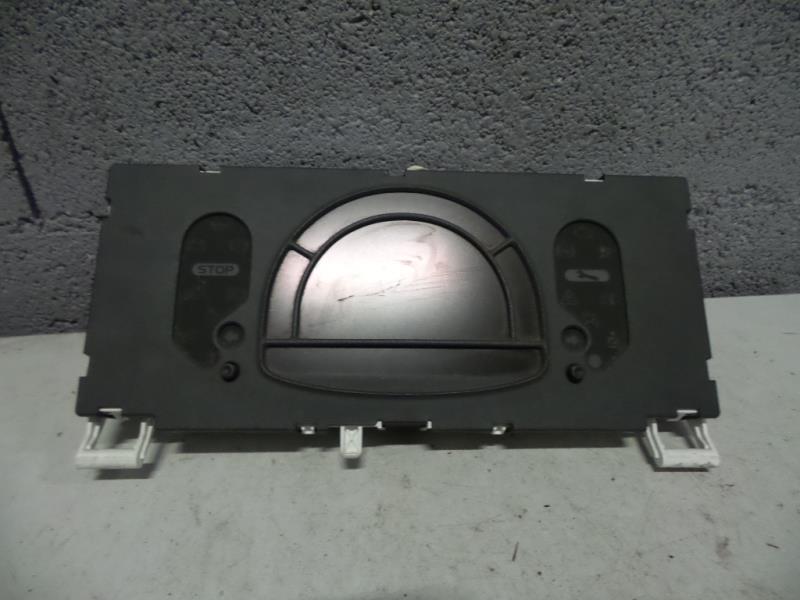 Compteur RENAULT GRAND MODUS PHASE 2 Diesel - 1