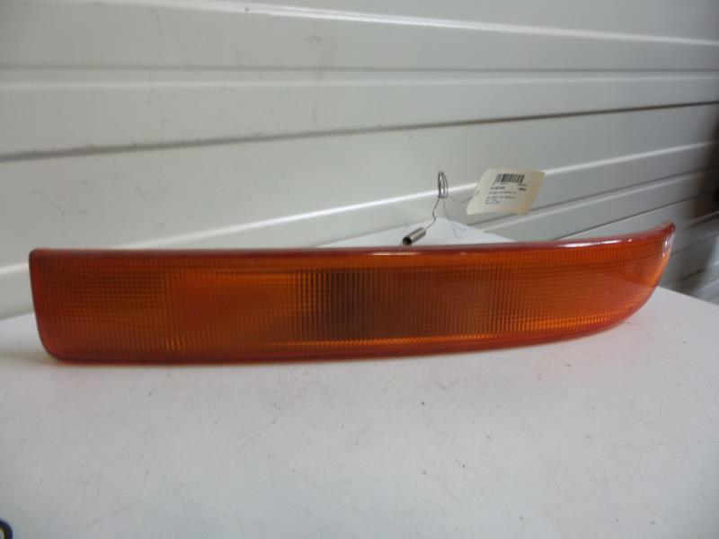 Optique avant secondaire gauche (feux)(clignotant) RENAULT MASTER 2 PHASE 1 Diesel - 1