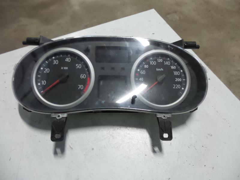 Compteur RENAULT CLIO 2 PHASE 2 Essence - 1