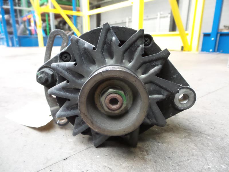 Alternateur ALFA ROMEO 164 Diesel - 1