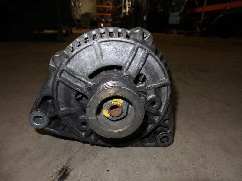 Alternateur OPEL VECTRA B PHASE 1 Diesel - 1