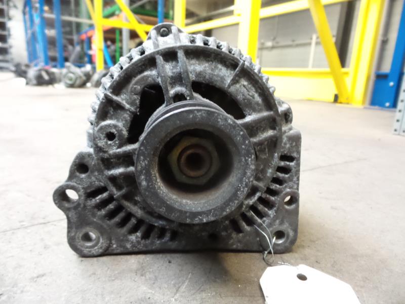 Alternateur AUDI 80 3 PHASE 2 Diesel - 1
