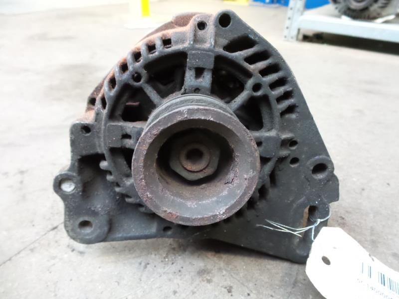 Alternateur VOLKSWAGEN GOLF Diesel - 1