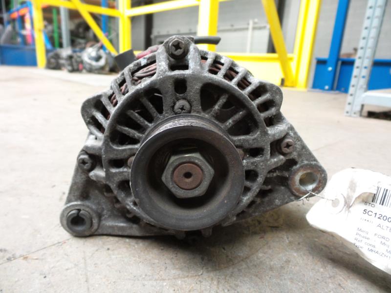Alternateur FORD PUMA COUPE Essence - 1
