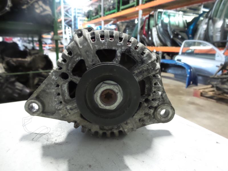 Alternateur NISSAN MICRA 3 PHASE 1 Essence - 1