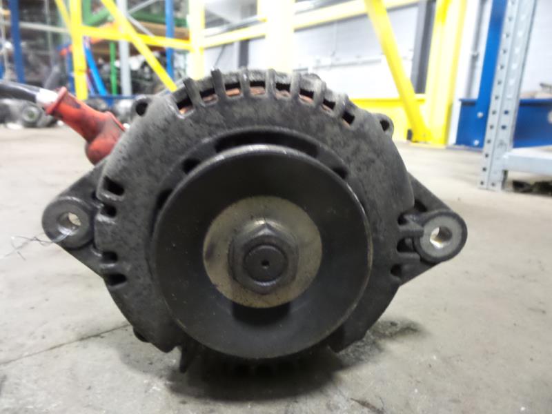 Alternateur NISSAN ALMERA 2 PHASE 1 Diesel - 1