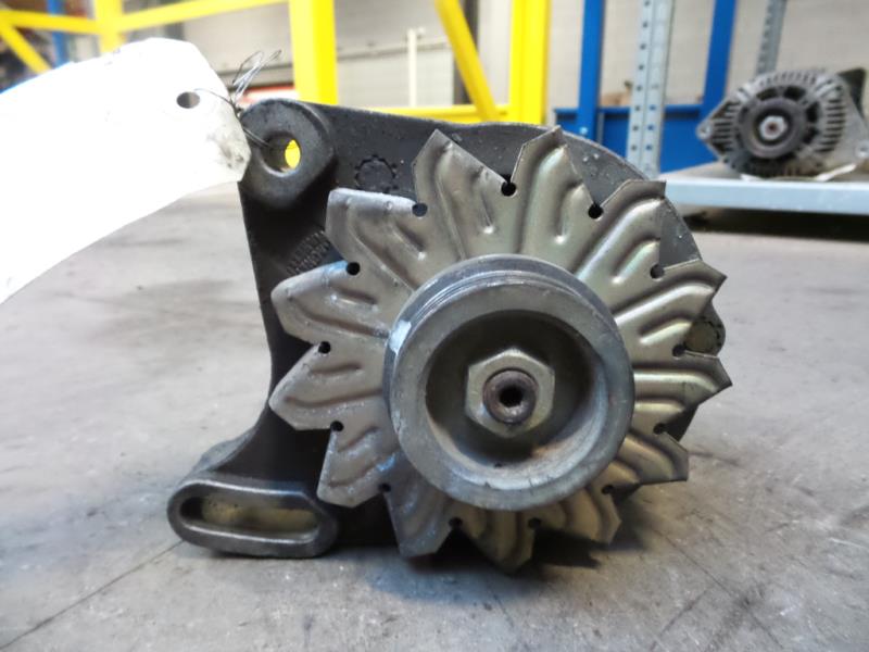 Alternateur FIAT PANDA 1 Essence - 1