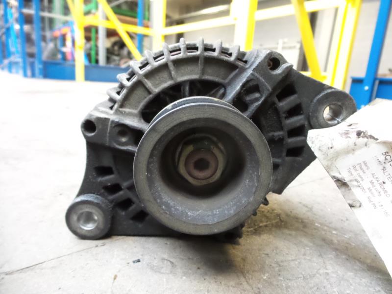 Alternateur ALFA ROMEO 156 PHASE 1 Essence - 1