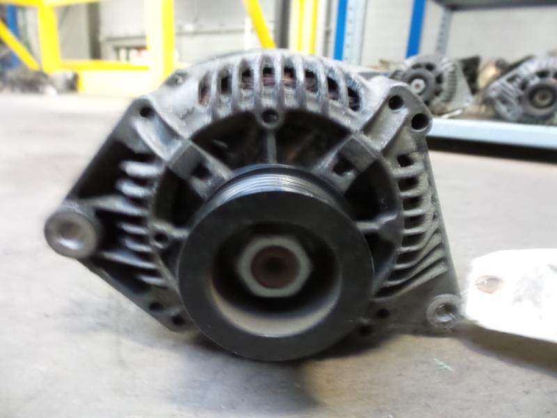 Alternateur VOLVO V 40 1 PHASE 1 BREAK Diesel - 1