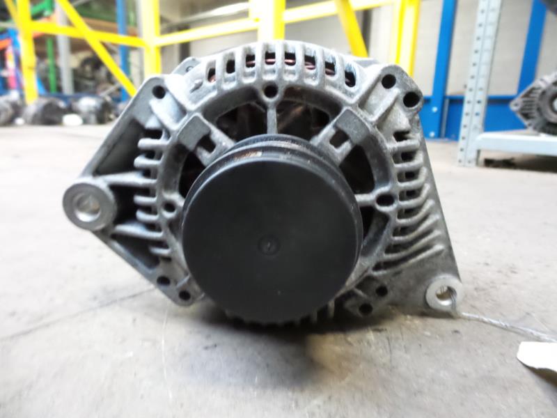 Alternateur VOLVO V 40 1 PHASE 1 BREAK Diesel - 1