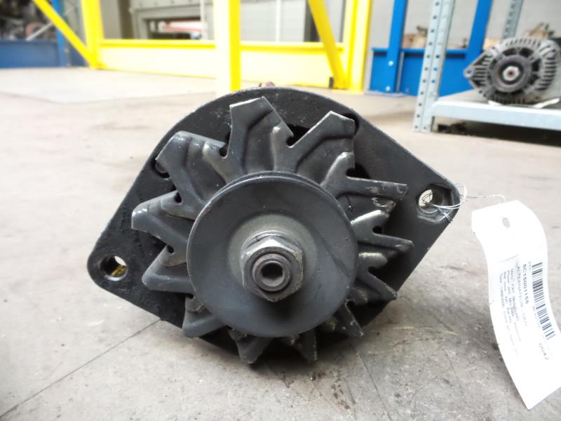Alternateur FIAT UNO PHASE 2 Diesel - 1