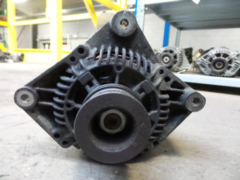 Alternateur VOLVO S 40 1 PHASE 1 Essence - 1