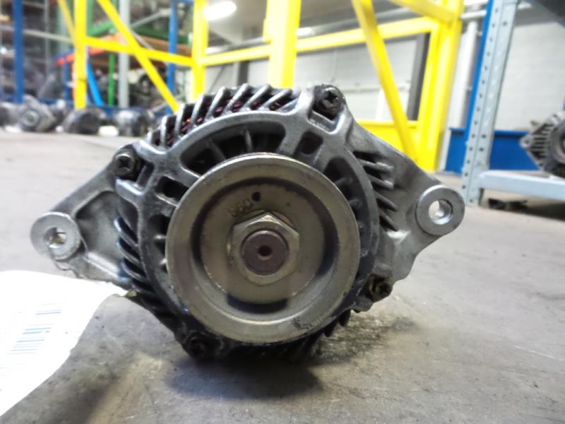 Alternateur MITSUBISHI COLT 6 PHASE 1 Essence - 1