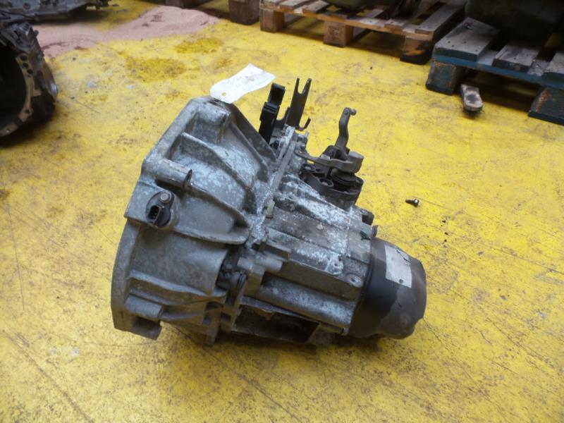 Boite de vitesses NISSAN MICRA 3 PHASE 3 Essence - 1