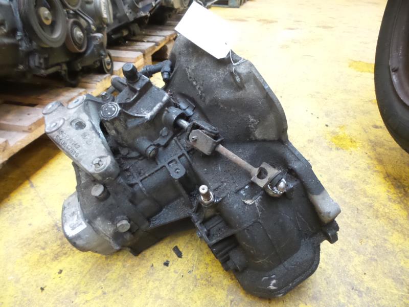 Boite de vitesses OPEL ASTRA G Essence - 1