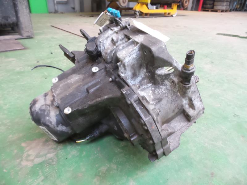 Boite de vitesses RENAULT CLIO 2 PHASE 1 Essence - 1