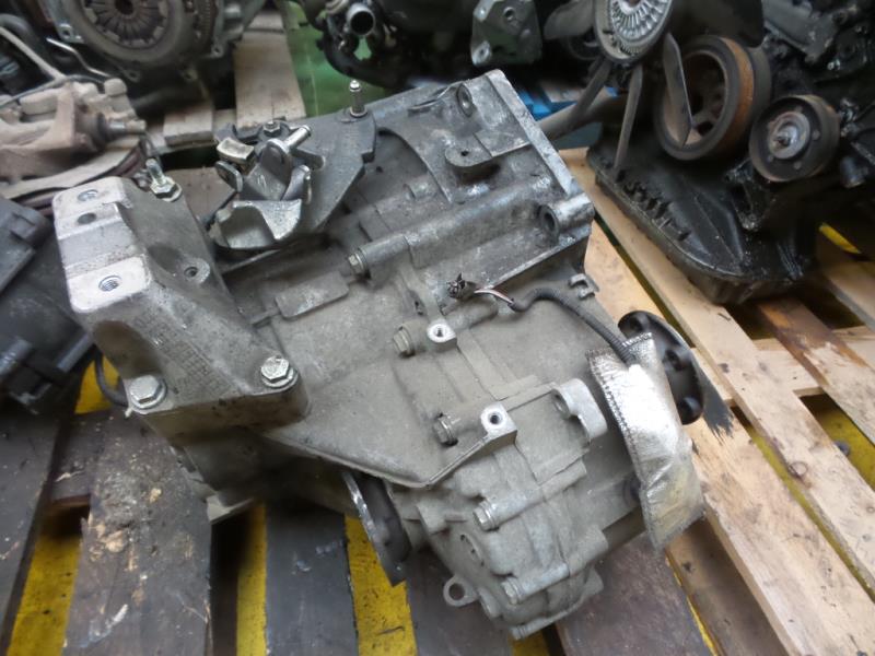 Boite de vitesses AUDI A3 1 PHASE 2 Diesel - 1