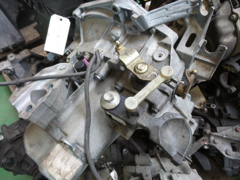 Boite de vitesses CITROEN C2 PHASE 1 Essence - 1