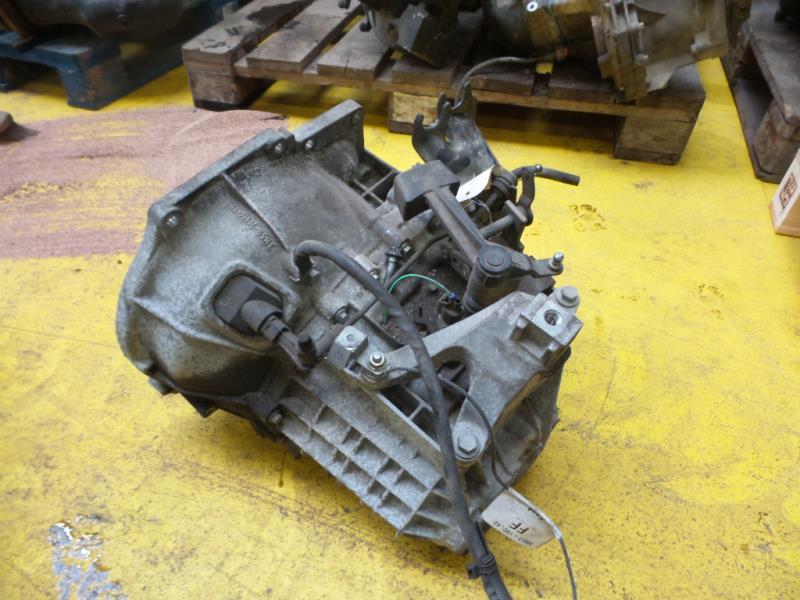 Boite de vitesses FORD C-MAX 1 PHASE 1 Diesel - 1