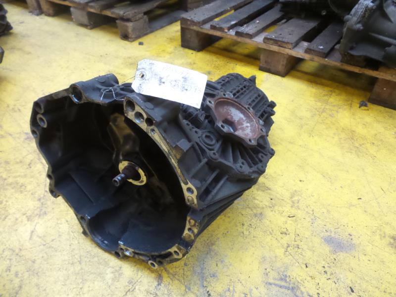 Boite de vitesses VOLKSWAGEN PASSAT 4 PHASE 1 Diesel - 1