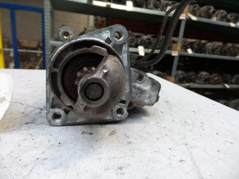 Demarreur FORD FIESTA 2 Essence - 1