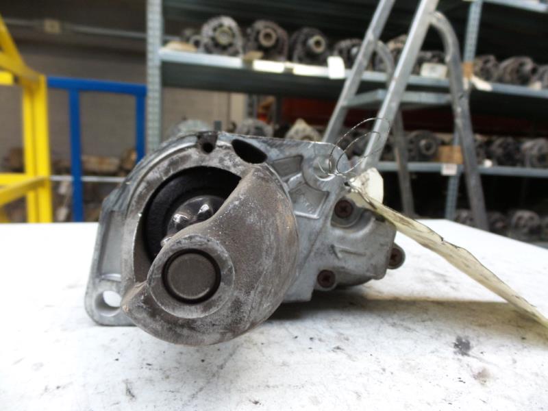 Demarreur NISSAN MICRA 2 PHASE 3 Essence - 1