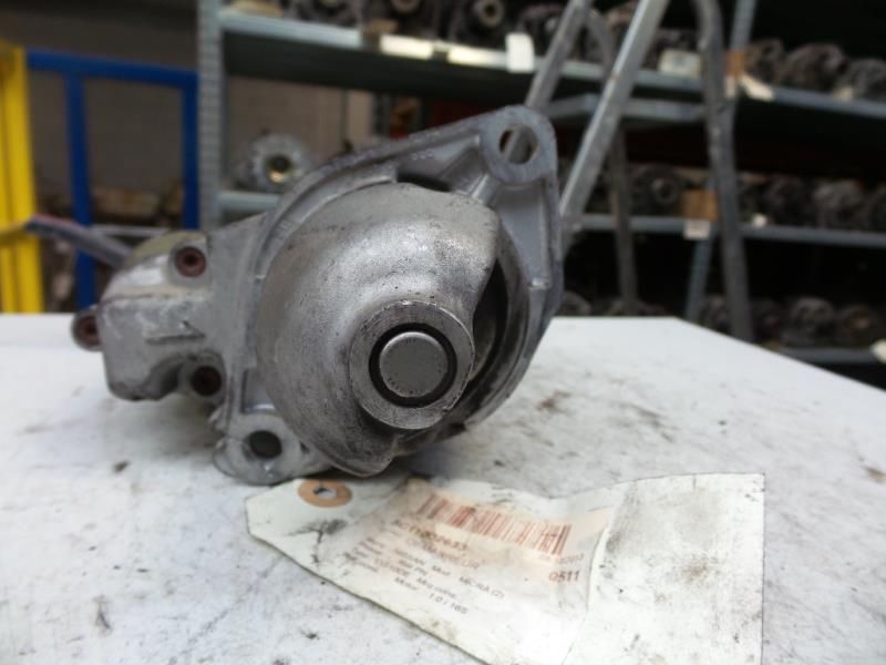 Demarreur NISSAN MICRA 2 PHASE 3 Essence - 1