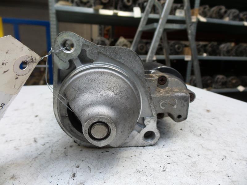 Demarreur NISSAN MICRA 2 PHASE 3 Essence - 1