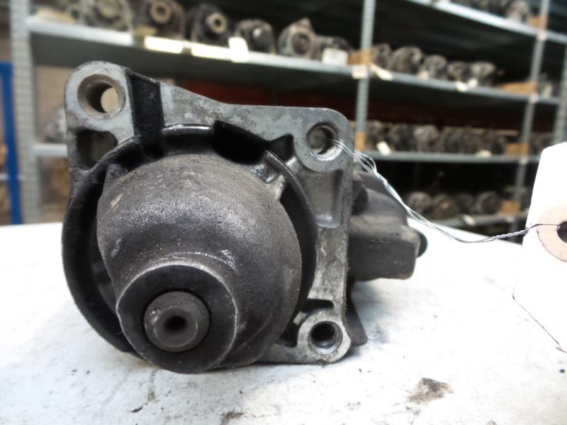 Demarreur FORD FIESTA 3 PHASE 1 Essence - 1