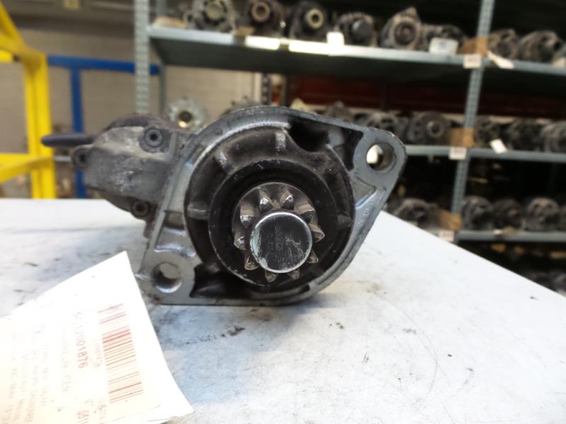 Demarreur FORD GALAXY 1 Diesel - 1