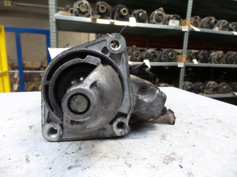Demarreur FORD FIESTA 3 Essence - 1