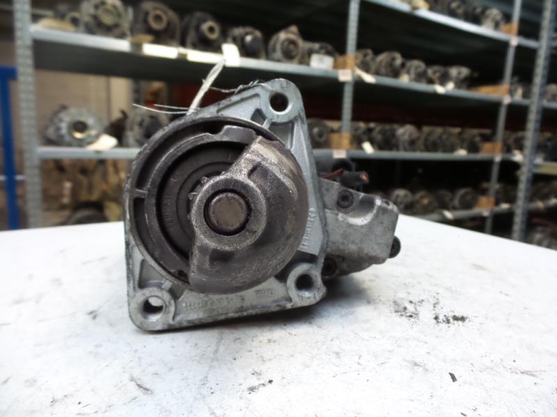 Demarreur FORD FIESTA 4 PHASE 1 Essence - 1