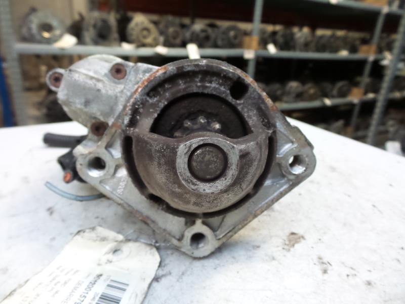 Demarreur FORD FIESTA 5 PHASE 1 Essence - 1