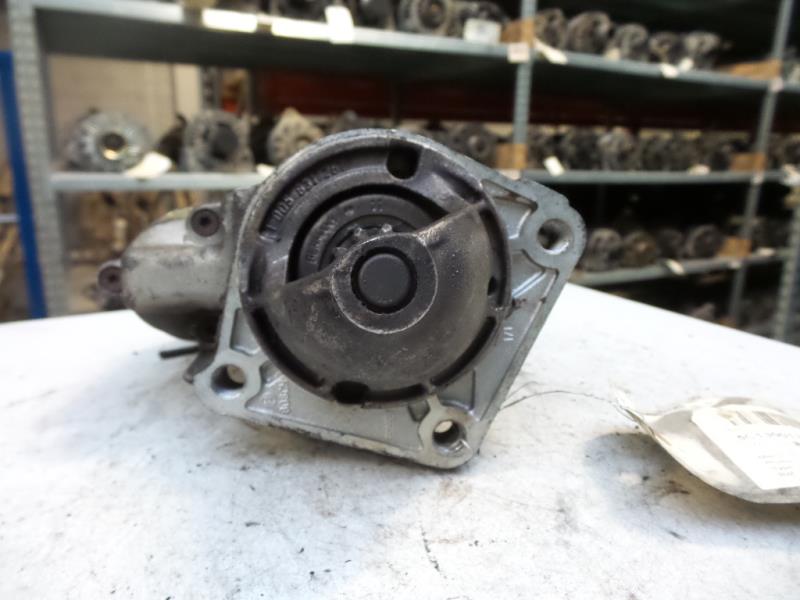 Demarreur FORD KA 1 PHASE 1 Essence - 1