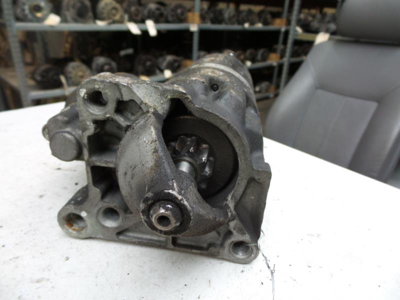 Demarreur RENAULT CLIO 1 PHASE 2 Diesel - 1