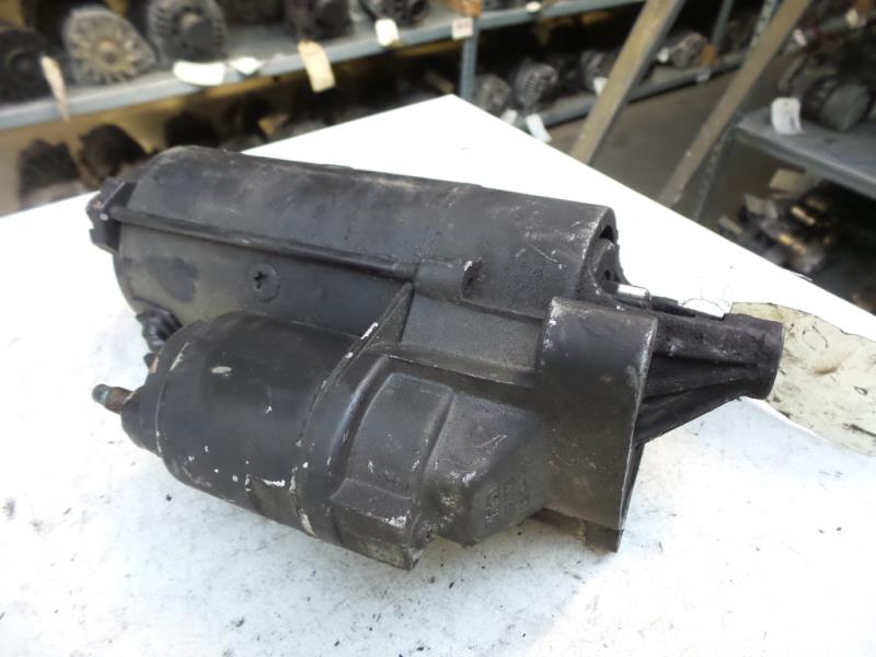 Demarreur CITROEN XANTIA PHASE 1 BREAK Diesel - 1