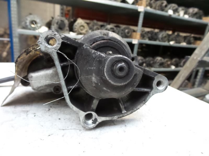 Demarreur PEUGEOT 306 BREAK Diesel - 1