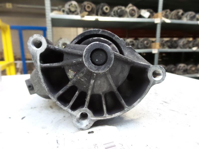Demarreur PEUGEOT 806 PHASE 1 Diesel - 1