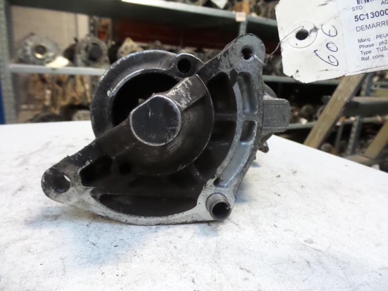 Demarreur PEUGEOT 106 PHASE 2 Essence - 1