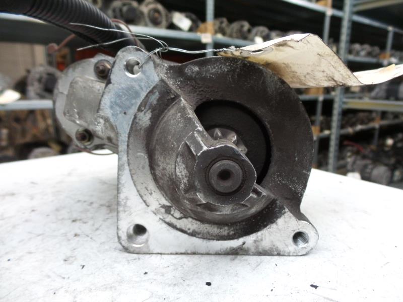 Demarreur RENAULT SAFRANE PHASE 1 Essence - 1