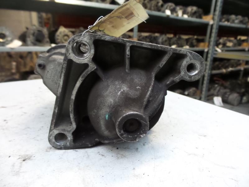 Demarreur RENAULT LAGUNA 1 PHASE 2 Diesel - 1