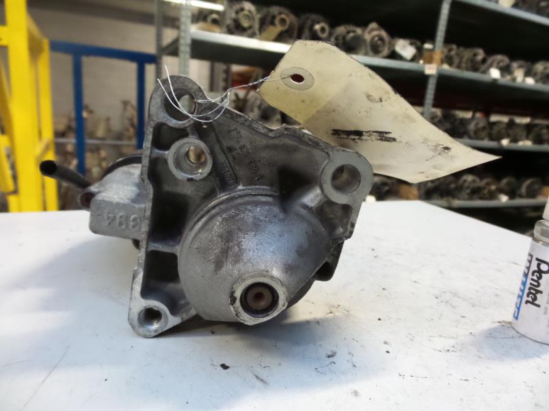 Demarreur RENAULT SCENIC 2 PHASE 1 Essence - 1