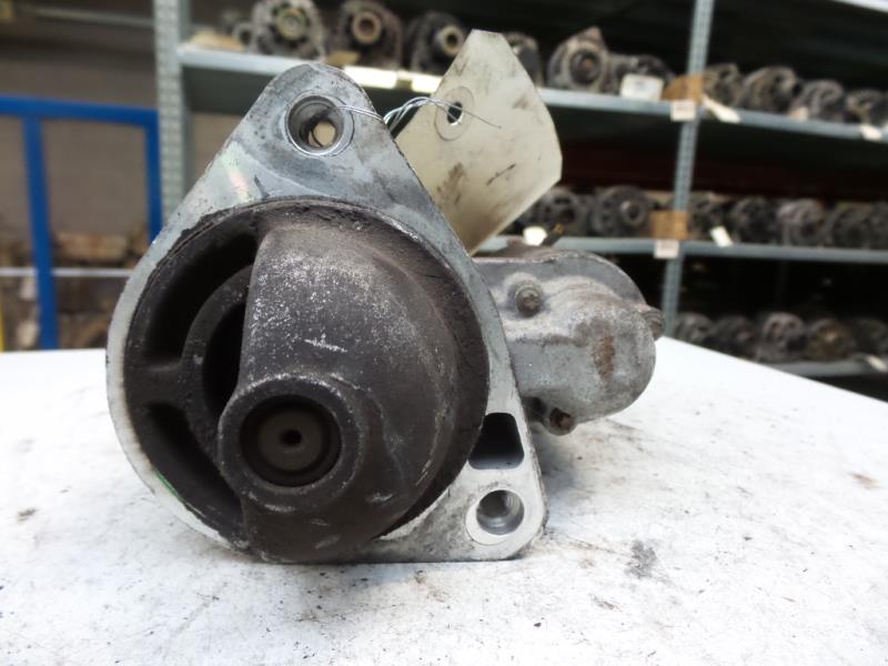 Demarreur DAEWOO MATIZ 1 Essence - 1