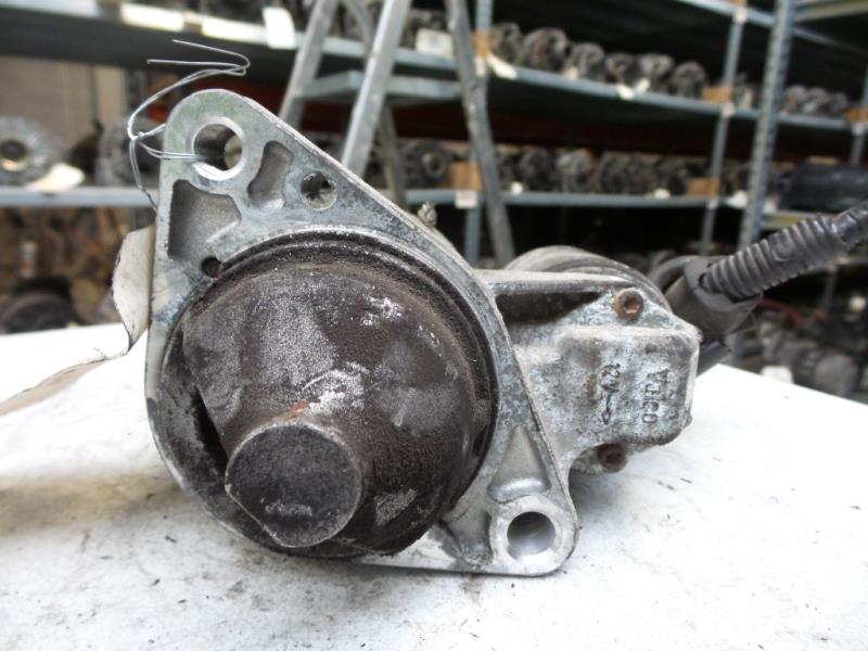 Demarreur NISSAN MICRA 3 PHASE 1 Essence - 1